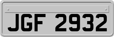 JGF2932