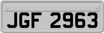 JGF2963