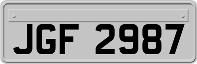 JGF2987