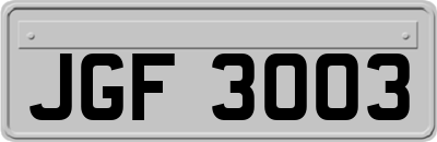 JGF3003