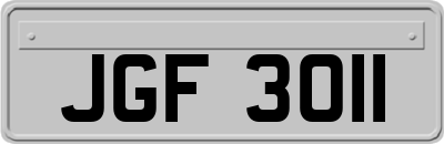 JGF3011