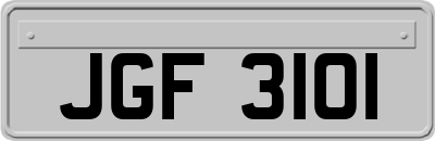 JGF3101