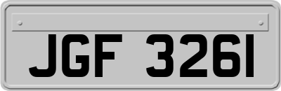 JGF3261