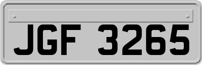 JGF3265