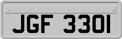 JGF3301
