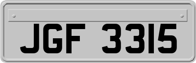 JGF3315