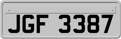 JGF3387