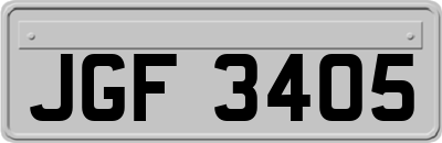 JGF3405