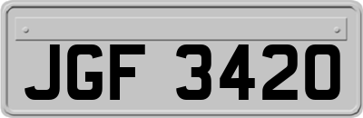 JGF3420