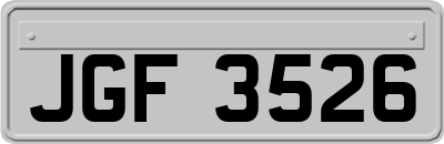 JGF3526