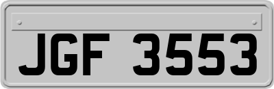 JGF3553