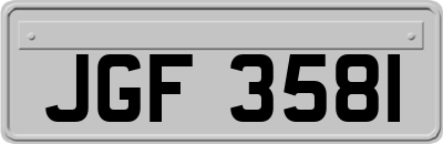 JGF3581