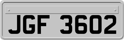 JGF3602