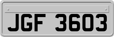 JGF3603