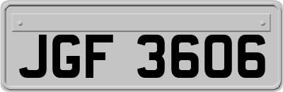 JGF3606