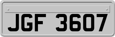 JGF3607