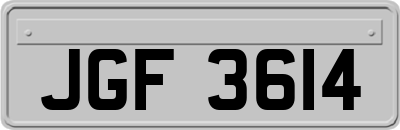 JGF3614