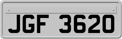 JGF3620