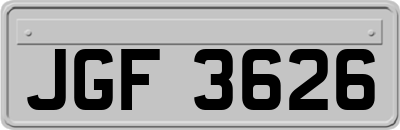 JGF3626