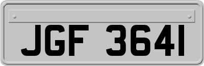 JGF3641