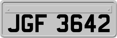 JGF3642