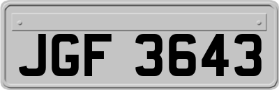 JGF3643