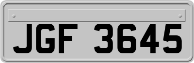 JGF3645