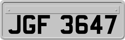 JGF3647