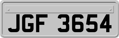 JGF3654