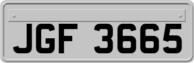 JGF3665