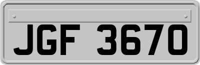 JGF3670