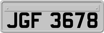 JGF3678
