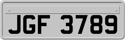 JGF3789