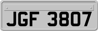 JGF3807