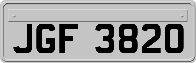 JGF3820