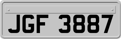 JGF3887