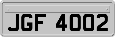 JGF4002