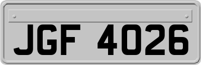 JGF4026