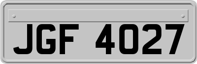 JGF4027