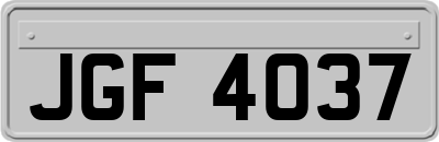 JGF4037