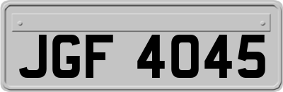 JGF4045