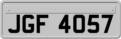 JGF4057