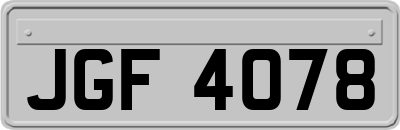 JGF4078
