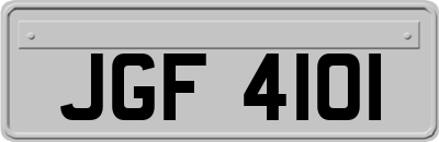 JGF4101