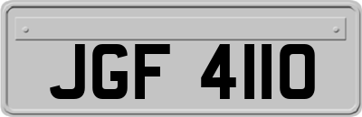 JGF4110