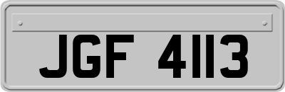 JGF4113