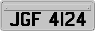 JGF4124