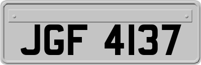JGF4137