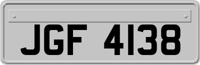 JGF4138