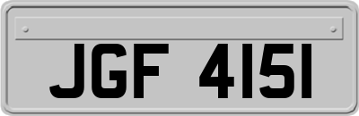 JGF4151